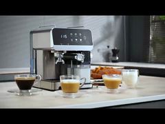 कॉफी बनाने की मशीन