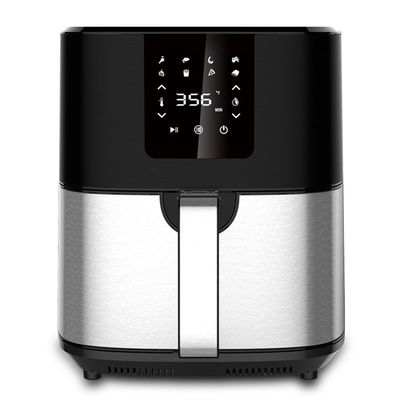 6L एयर फ्रायर De 8L हेल्दी 1.5L 2.6 3.2L 1800W 4L 5.2L 5.5L 7L