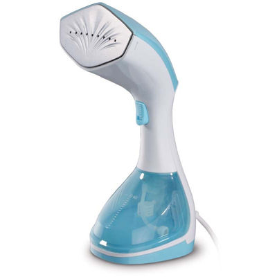 हैंडल गारमेंट स्टीमर इलेक्ट्रिक 350ml 400ml 2200W प्रोफेशनल