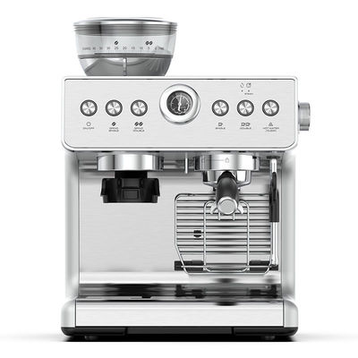 220-240V कॉफी मेकर मशीन एस्प्रेसो कॉफी मेकर कैप्सूल 2800W