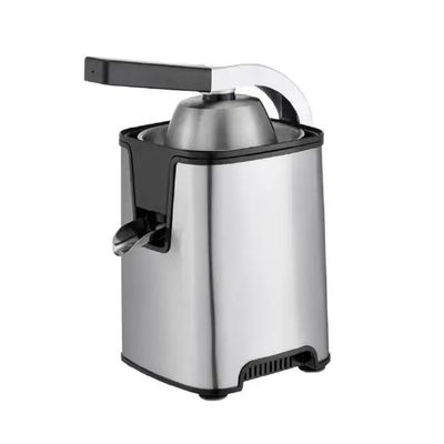 600W 1000W 800W रसोई नारंगी Squeezer स्टेनलेस स्टील आवास 160W