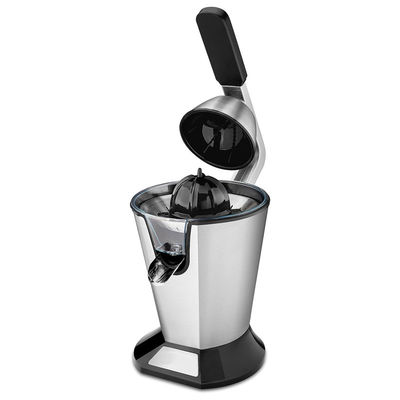 600W 1000W 800W रसोई नारंगी Squeezer स्टेनलेस स्टील आवास 160W