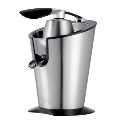 600W 1000W 800W रसोई नारंगी Squeezer स्टेनलेस स्टील आवास 160W