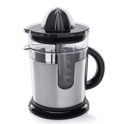 घरेलू फल इलेक्ट्रिक स्टेनलेस स्टील पोर्टेबल ज्यूसर 600W 1000W 800W
