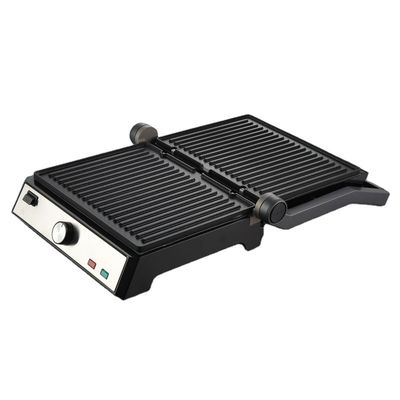 2 स्लाइस डीप फिल सैंडविच मेकर डिटेचेबल वेफल पैनकेक मेकर BBQ ग्रिल नॉन स्टिक कोटिंग किचन कुकिंग उपकरण