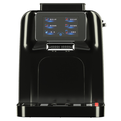 एंबोलाइफ 15 बार एस्प्रेसो कॉफी मेकर डिटैचेबल ग्राइंडर के साथ