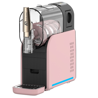 एन्बोलाइफ 1.9L इलेक्ट्रिक स्लशी मेकर आइसक्रीम और फ्रोजन जूस के लिए