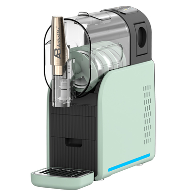 एन्बोलाइफ 1.9L इलेक्ट्रिक स्लशी मेकर आइसक्रीम और फ्रोजन जूस के लिए