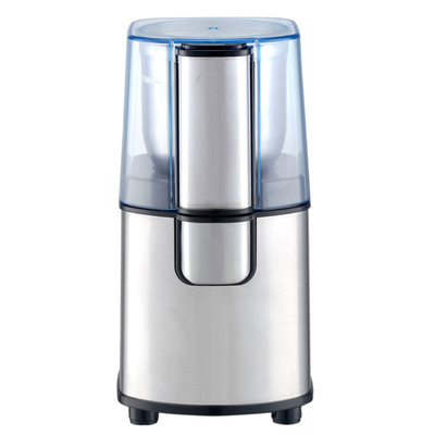 Anbolife BC08 पोर्टेबल एस्प्रेसो कॉफी मेकर 15Bar स्टेनलेस स्टील