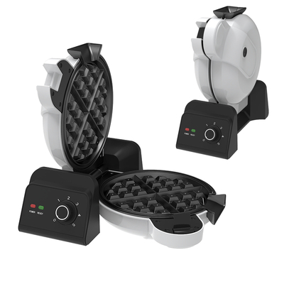 ANBOLIFE 1500W नॉन-स्टिक प्लेटों के साथ स्मोकलेस इलेक्ट्रिक रैक्लेट ग्रिल