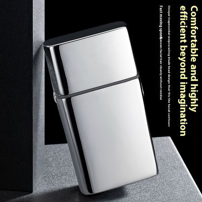 ANBOLIFE USB इलेक्ट्रिक शेवर IPX4 वाटरप्रूफ, 600mAh बैटरी और 90 मिनट वर्किंग टाइम के साथ बॉडी और फेस के लिए