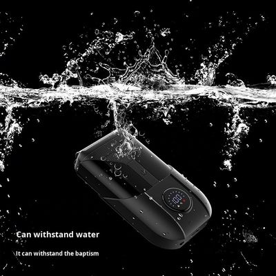 5 वी पावर ट्विन ब्लेड इलेक्ट्रिक रेजर