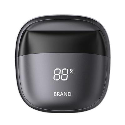 ANBOLIFE 6 ब्लेड इलेक्ट्रिक रेज़र मैग्नेटिक सक्शन और लिथियम बैटरी 900mAh के साथ - पुरुषों के लिए IPX7 वाटरप्रूफ फ़ॉइल शेवर