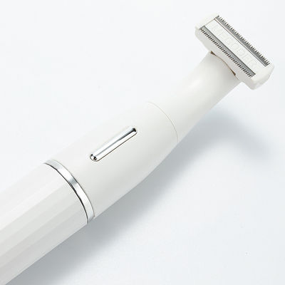 6 में 1 बहुक्रियाशील इलेक्ट्रिक शेवर और नाक बाल ट्रिमर 1 वर्ष की वारंटी और रिचार्जेबल यूएसबी पावर के साथ