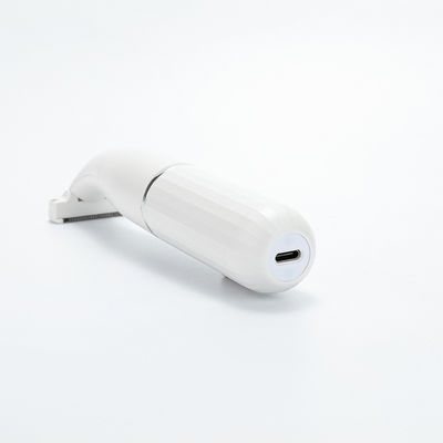 6 में 1 बहुक्रियाशील इलेक्ट्रिक शेवर और नाक बाल ट्रिमर 1 वर्ष की वारंटी और रिचार्जेबल यूएसबी पावर के साथ