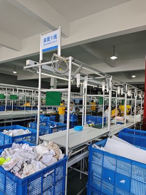 पेशेवर 2000W हेयर ड्रायर 110,000 आरपीएम BLDC मोटर और सैलून और घरेलू उपयोग के लिए 500 मिलियन नकारात्मक आयनों के साथ