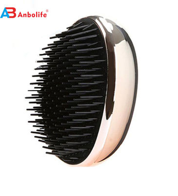 पोर्टेबल इलेक्ट्रिक स्कैल्प मालिश मशीन 900mAh बैटरी और 1 वर्ष की वारंटी के साथ - घरेलू सैलून होटल उपयोग के लिए गर्म हवा ब्रश मालिश मशीन