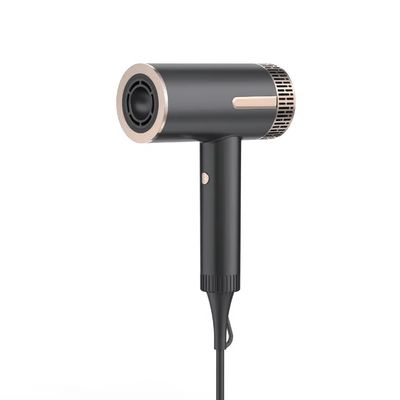 पेशेवर हेयर ड्रायर 3 स्पीड सेटिंग 220-240V और 1 साल की वारंटी के साथ फास्ट ड्राईंग ब्लो ड्रायर