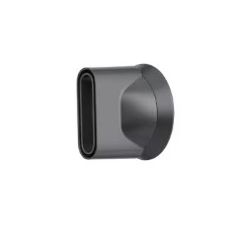 पेशेवर हेयर ड्रायर 3 स्पीड सेटिंग 220-240V और 1 साल की वारंटी के साथ फास्ट ड्राईंग ब्लो ड्रायर