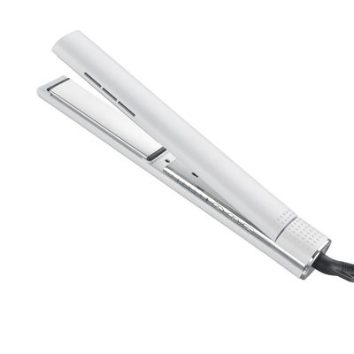 ANBOLIFE 5 तापमान समायोजन इलेक्ट्रिक हेयर स्ट्रेटनर और कर्लर, 45W पावर और 1 साल की वारंटी के साथ