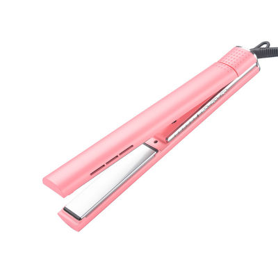 ANBOLIFE 5 तापमान समायोजन इलेक्ट्रिक हेयर स्ट्रेटनर और कर्लर, 45W पावर और 1 साल की वारंटी के साथ