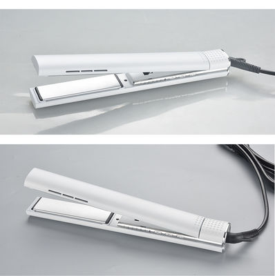 ANBOLIFE 5 तापमान समायोजन इलेक्ट्रिक हेयर स्ट्रेटनर और कर्लर, 45W पावर और 1 साल की वारंटी के साथ