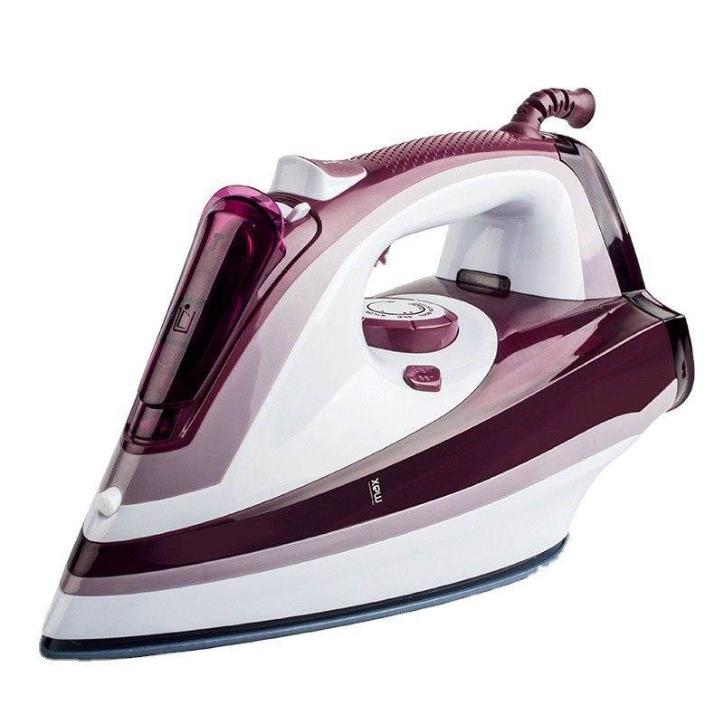 अंबो बिग पावर प्रोफेशनल स्टीम आयरन इंडस्ट्रियल 2200w 2400w 2600w फुल फंक्शन गारमेंट इलेक्ट्रिक