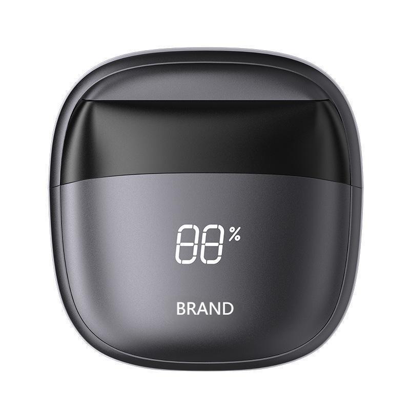 ANBOLIFE 6 ब्लेड इलेक्ट्रिक रेज़र मैग्नेटिक सक्शन और लिथियम बैटरी 900mAh के साथ - पुरुषों के लिए IPX7 वाटरप्रूफ फ़ॉइल शेवर