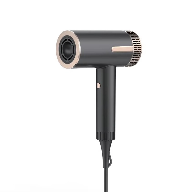 पेशेवर हेयर ड्रायर 3 स्पीड सेटिंग 220-240V और 1 साल की वारंटी के साथ फास्ट ड्राईंग ब्लो ड्रायर